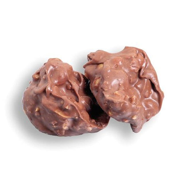 Asher Sugar Free Milk Cashew Clusters 5lb