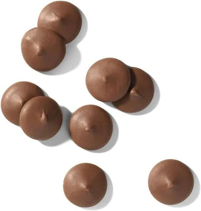 Guittard B-R Semisweet Chocolate 50lbs (Special Order)