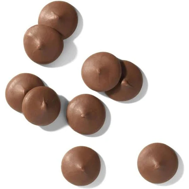 Guittard B-R Semisweet Chocolate 50lbs (Special Order)