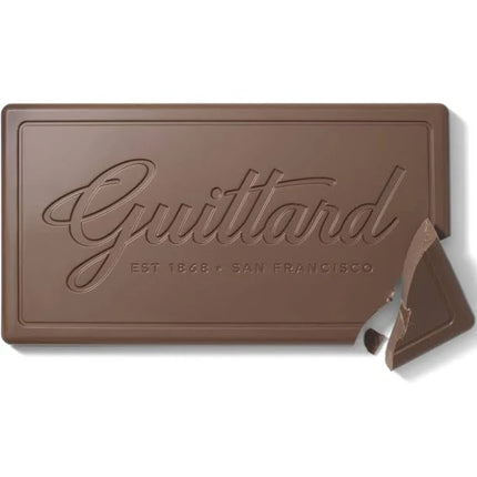 Guittard Molding Heritage Milk Choclate 50lb (Special Order)