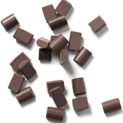 Guittard Semisweet Cookie Chunks 600ct 25lb (Special Order)