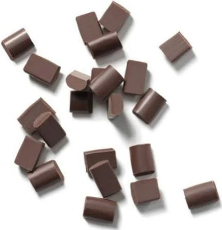 Guittard Semisweet Cookie Chunks 600ct 25lb (Special Order)