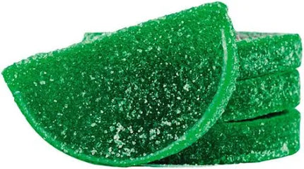 Boston Fruit Slice Lime 5lbs