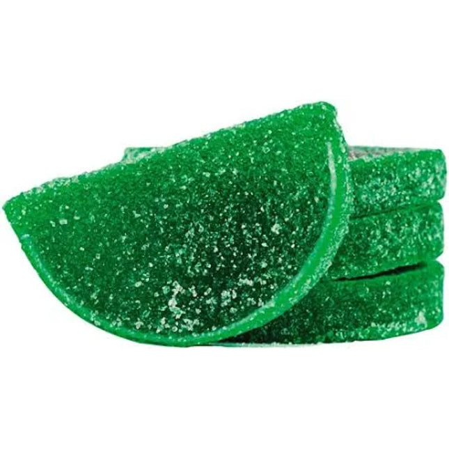 Boston Fruit Slice Lime 5lbs
