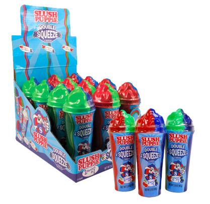 Kokos 12504 Slush Puppie Double Squeeze 12ct