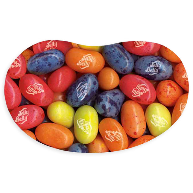 Jelly Belly Smoothie Bulk Blend 10lbs