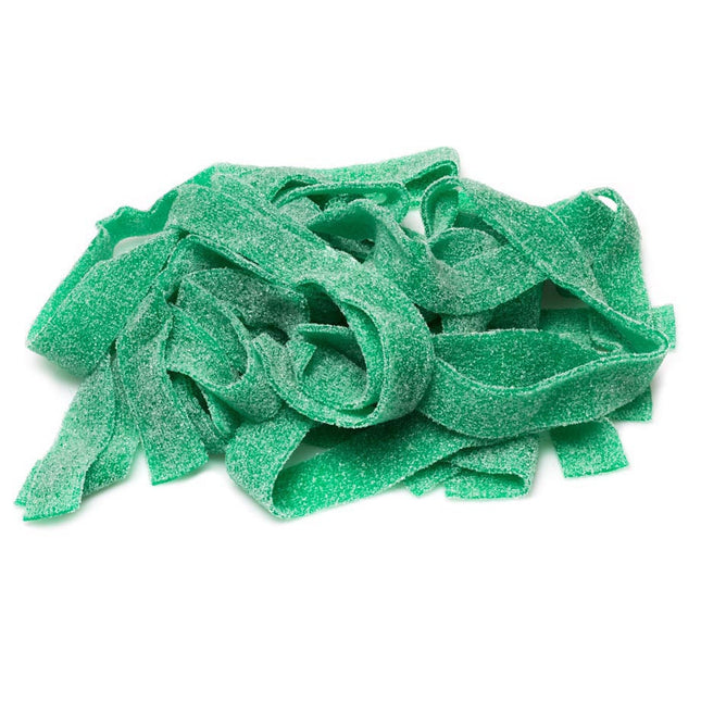 Dorval Sour Green Apple Sour Belts 19.8lbs
