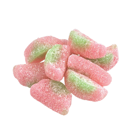 Sour Patch Mini Green Rind Watermelon 5lb