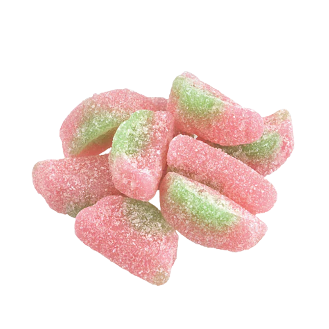 Sour Patch Mini Green Rind Watermelon 5lb