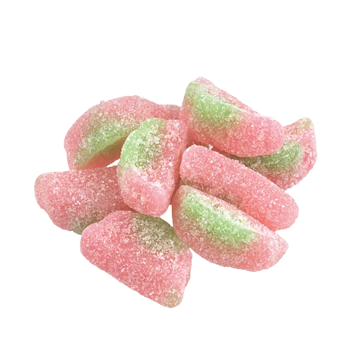 Sour Patch Mini Green Rind Watermelon 5lb