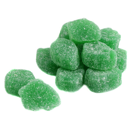 Zachary Spearmint Leaves 30lb