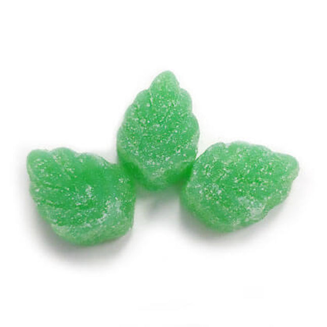 Jovy Spearmint Leaves 5lbs