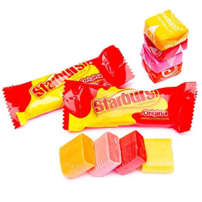 Starburst Original Fun Size 25lb case