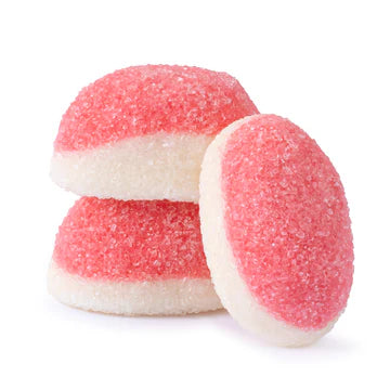Strawberry Kiss Puffs 5.5lb