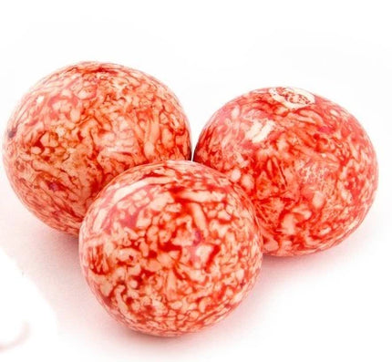 Koppers Strawberry and Creme Malted Milk Balls 5lb