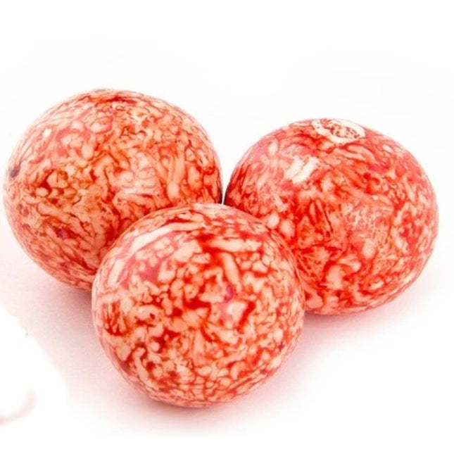 Koppers Strawberry and Creme Malted Milk Balls 5lb