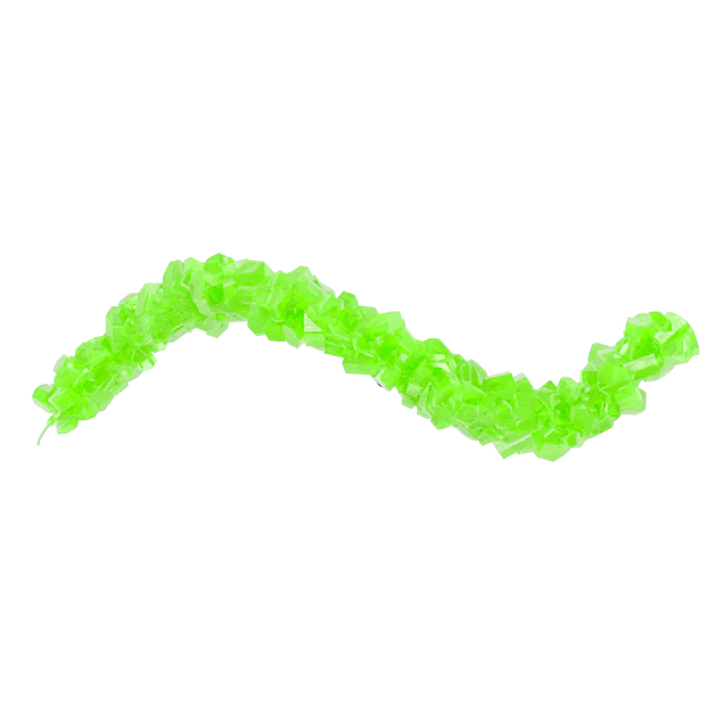 Roses Confection Watermelon String Rock Candy 5lb