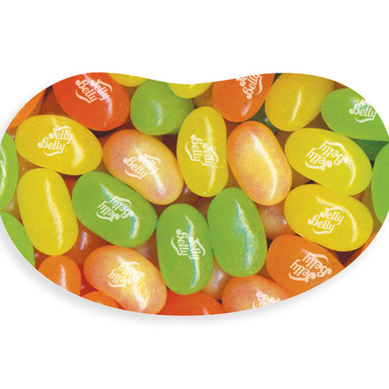 Jelly Belly Sunkist Citrus Mix Bulk 10lbs