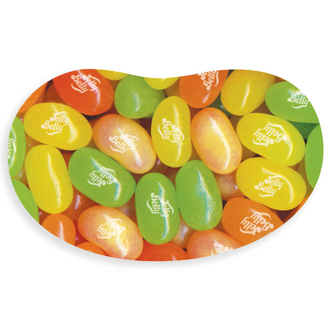Jelly Belly Sunkist Citrus Mix Bulk 10lbs