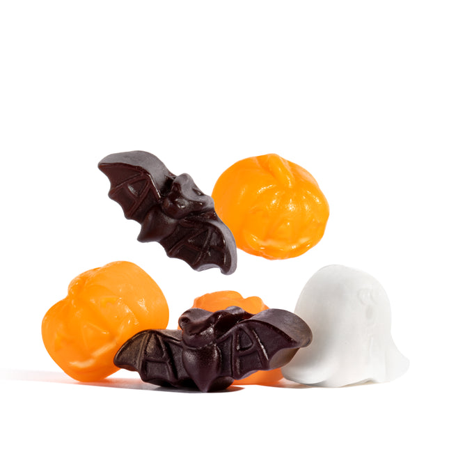 Albanese Ghoulish Gummies 5lb