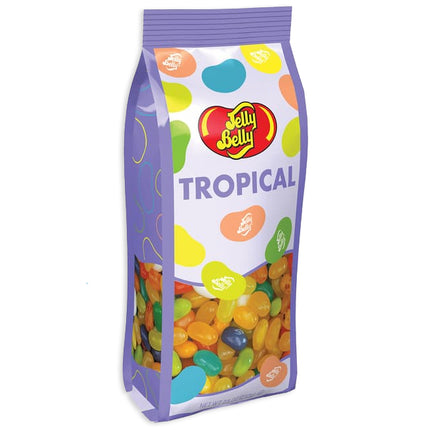 Jelly Belly Tropical Mix Gift Bag
