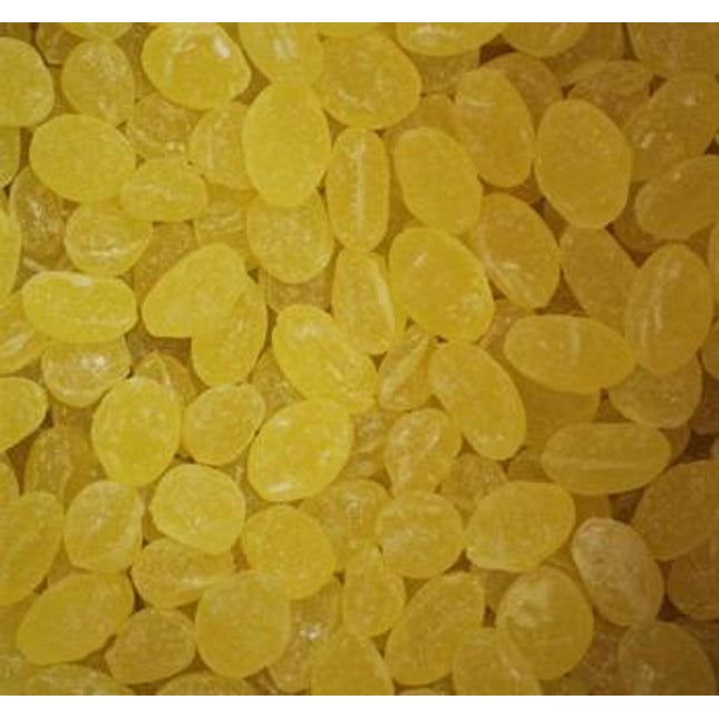 Claey's Unwrapped Lemon Drops 10lbs