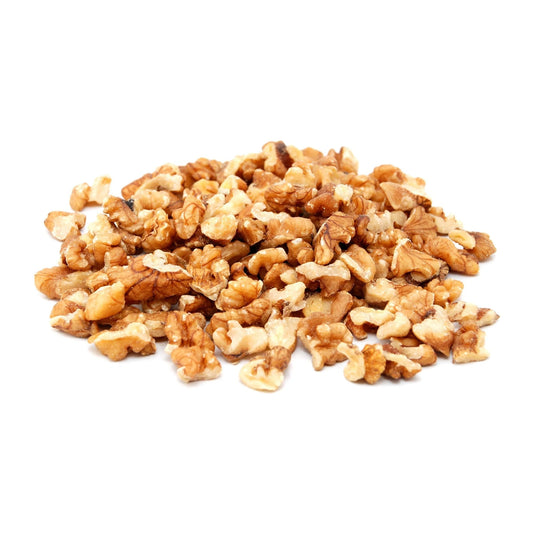 Small Walnut Pieces 30lb