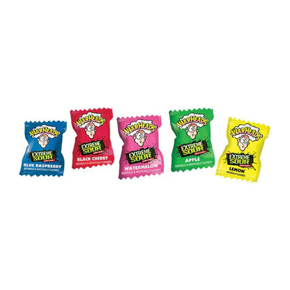 Warheads Tubs 240ct