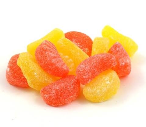 Zachary Citrus Slices (Orange & Lemon) 30lb