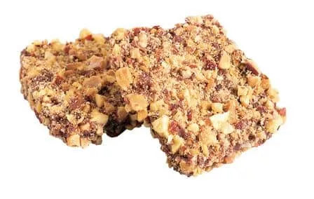 Asher Sugar Free Almond Buttercrunch 6lb - Royal Wholesale