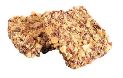 August SPECIAL of the Month! Asher Milk Chocolate Almond Buttercrunch 6lb - Royal Wholesale