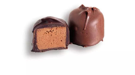 Asher Milk Chocolate-Chocolate Buttercreams 6lb - Royal Wholesale