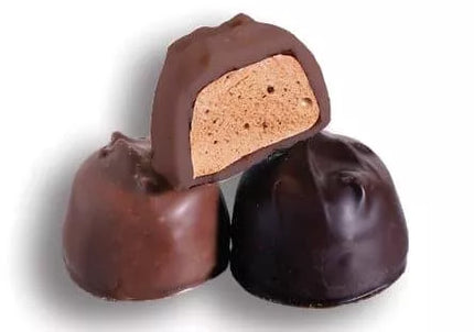 Asher Dark Chocolate Mousse 5lb - Royal Wholesale