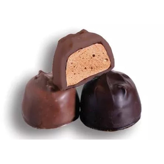 Asher Dark Chocolate Mousse 5lb - Royal Wholesale