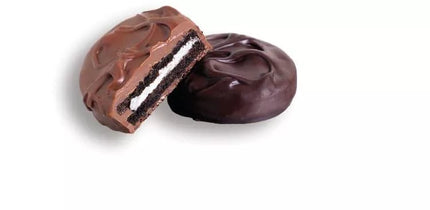 Asher Oreo Cookies Dark Chocolate 5lb - Royal Wholesale
