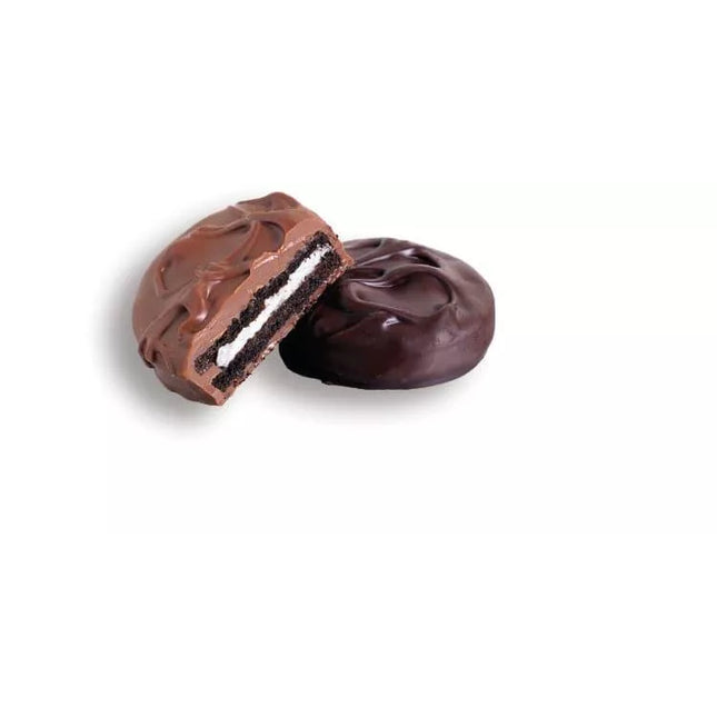 Asher Oreo Cookies Milk Chocolate 5lb - Royal Wholesale