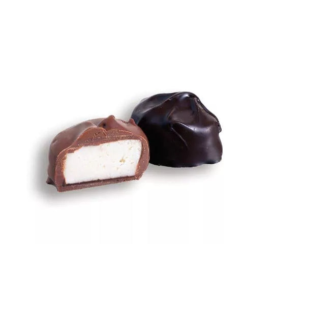 Asher Milk Chocolate Maple Creams 6lb - Royal Wholesale