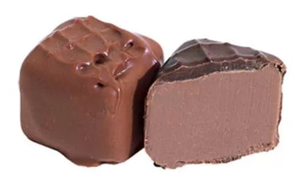 Asher Mint Smoothie Dark Chocolate 6lb - Royal Wholesale