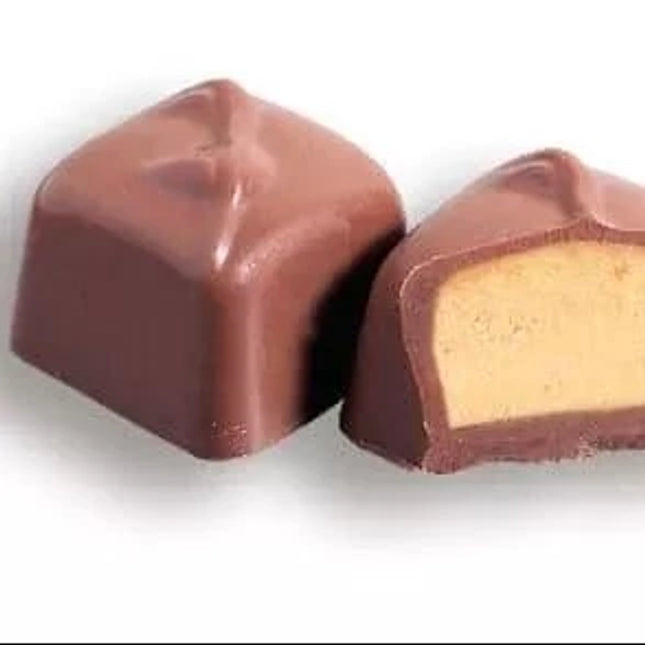 Asher Peanut Smoothie Milk Chocolate 6lb - Royal Wholesale