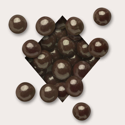 Koppers Dark Chocolate Pretzel Nuggets 5lb - Royal Wholesale