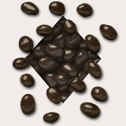 Koppers Dark Chocolate Raisins 5lb - Royal Wholesale