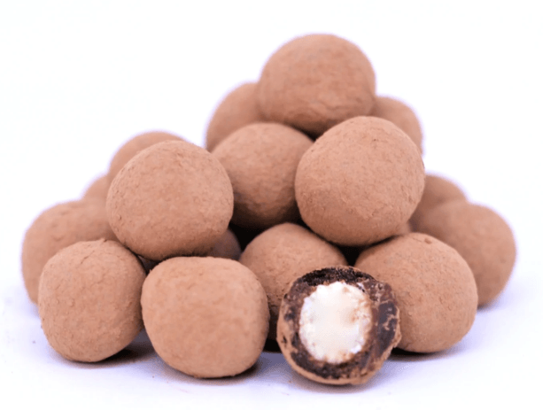 Koppers Hot Cocoa Bites - Royal Wholesale