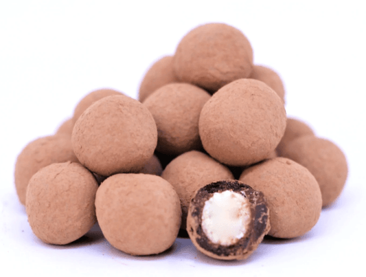 Koppers Hot Cocoa Bites - Royal Wholesale