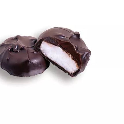 Ashers Thin Mint Dark Chocolate 6lb - Royal Wholesale