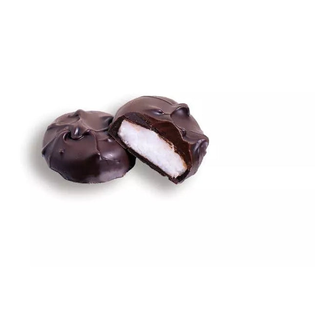 Ashers Thin Mint Dark Chocolate 6lb - Royal Wholesale