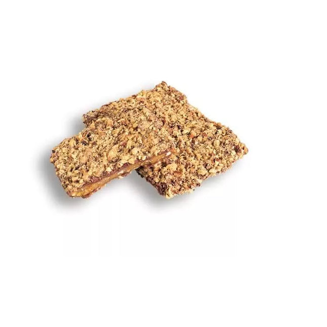 Asher English Toffee Slab 5lb - Royal Wholesale