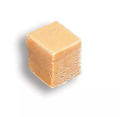 August SPECIAL of the Month! Asher Peanut Butter Fudge 6lb - Royal Wholesale