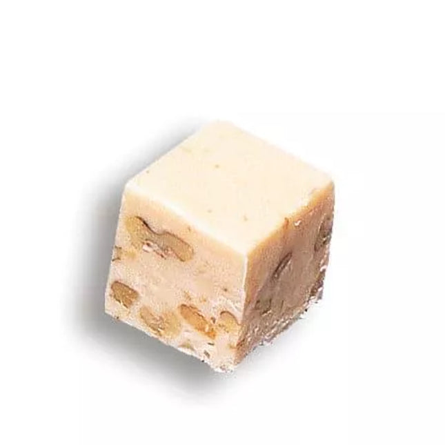 August SPECIAL of the Month! Asher Vanilla Nut Fudge 6lb - Royal Wholesale