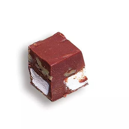 August SPECIAL of the Month! Asher Rocky Road Fudge 6lb - Royal Wholesale