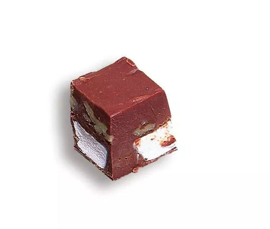 August SPECIAL of the Month! Asher Rocky Road Fudge 6lb - Royal Wholesale
